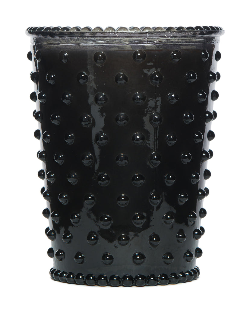 Hobnail Candle (16oz)