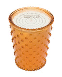 Hobnail Candle (16oz)