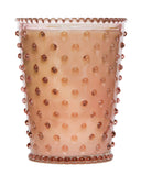 Hobnail Candle (16oz)