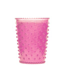Hobnail Candle (16oz)