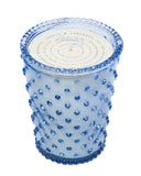 Hobnail Candle (16oz)