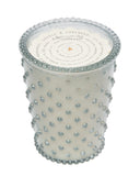 Hobnail Candle (16oz)