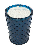 Hobnail Candle (16oz)