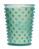 Hobnail Candle (16oz)
