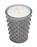 Hobnail Candle (16oz)