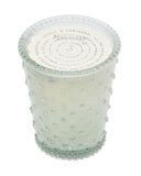 Hobnail Candle (16oz)