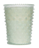 Hobnail Candle (16oz)