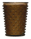 Hobnail Candle (16oz)