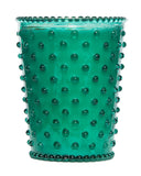 Hobnail Candle (16oz)