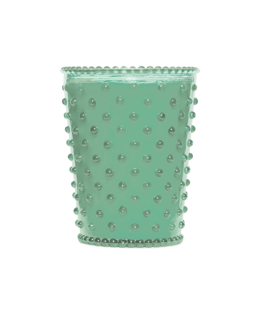 Hobnail Candle (16oz)