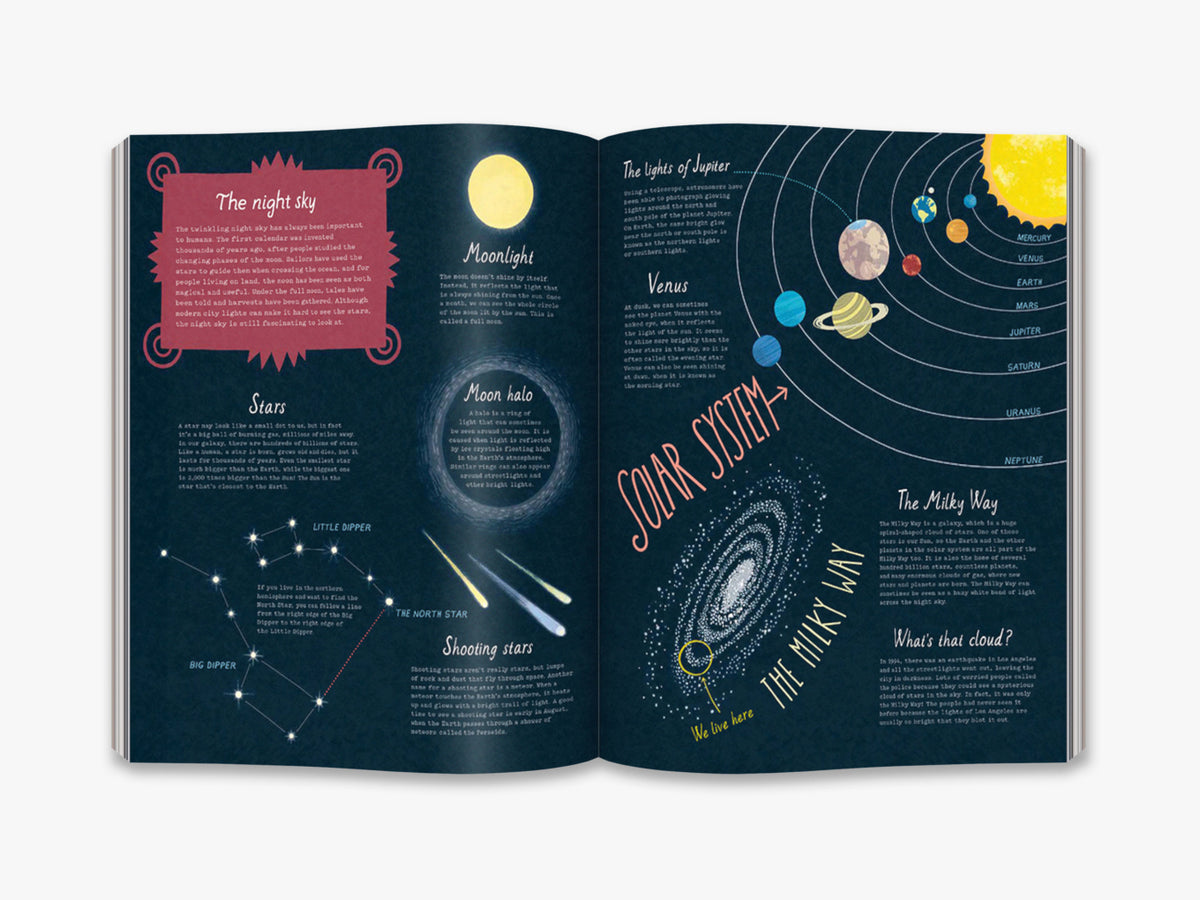 Product image of Bright In The Night