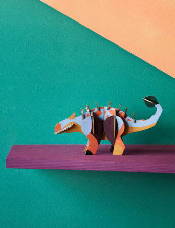 Mythical Figurines Wall Decoration