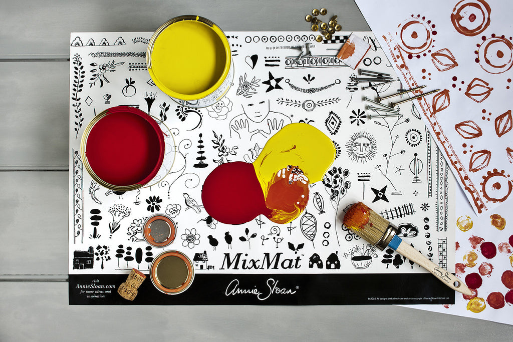 Annie Sloan MixMat™