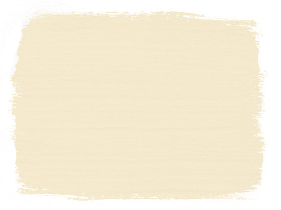 Cream Annie Sloan Chalk Paint®