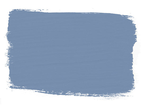 Louis Blue Annie Sloan Chalk Paint® - Thorn and Burrow