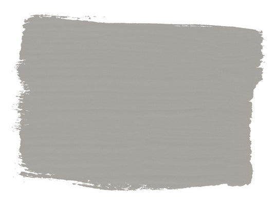 Paris Grey Annie Sloan Chalk Paint® - Thorn and Burrow