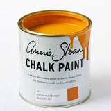 Barcelona Orange Annie Sloan Chalk Paint®