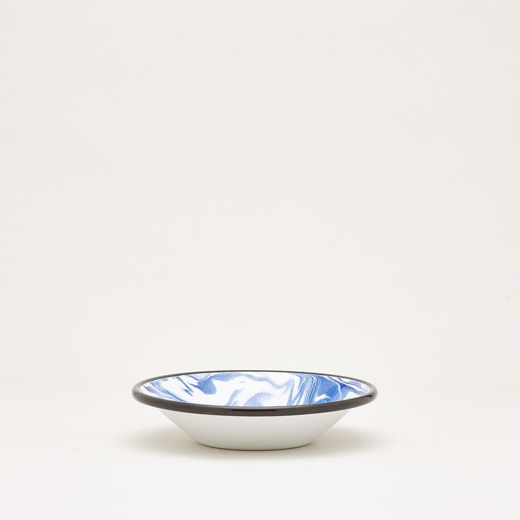 Marble Salad Bowl (Multiple Colors)