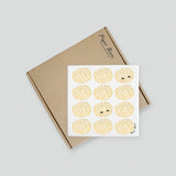 Dumpling Placemat / Trivet