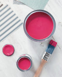 Capri Pink Annie Sloan Chalk Paint®