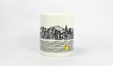 Mug: Skyline