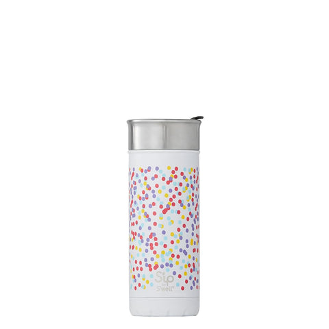 Dots and Spots - S'ip by S'well Water Bottle