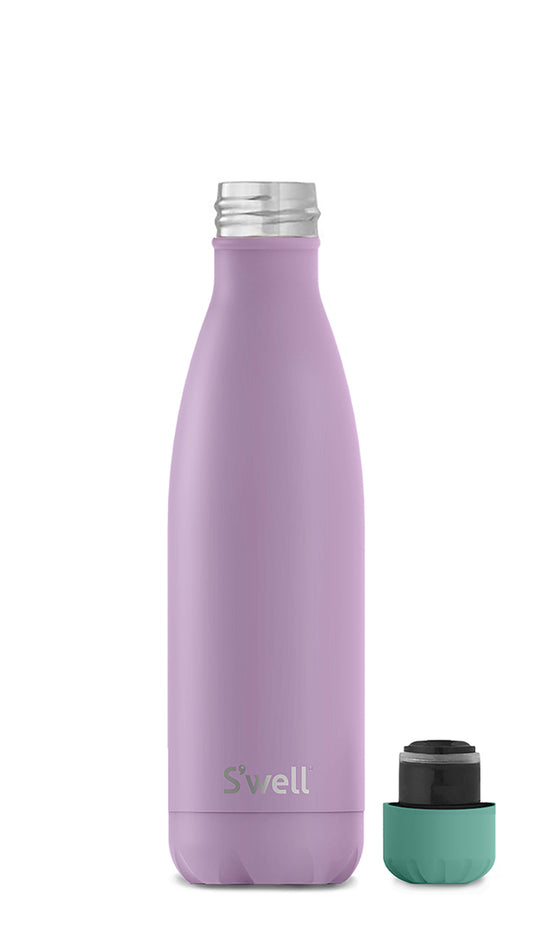 Product image of Eternally Grapeful - Stainless Steel S'well Water Bottle