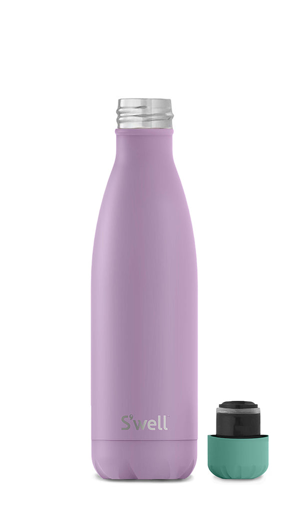 Eternally Grapeful - Stainless Steel S'well Water Bottle