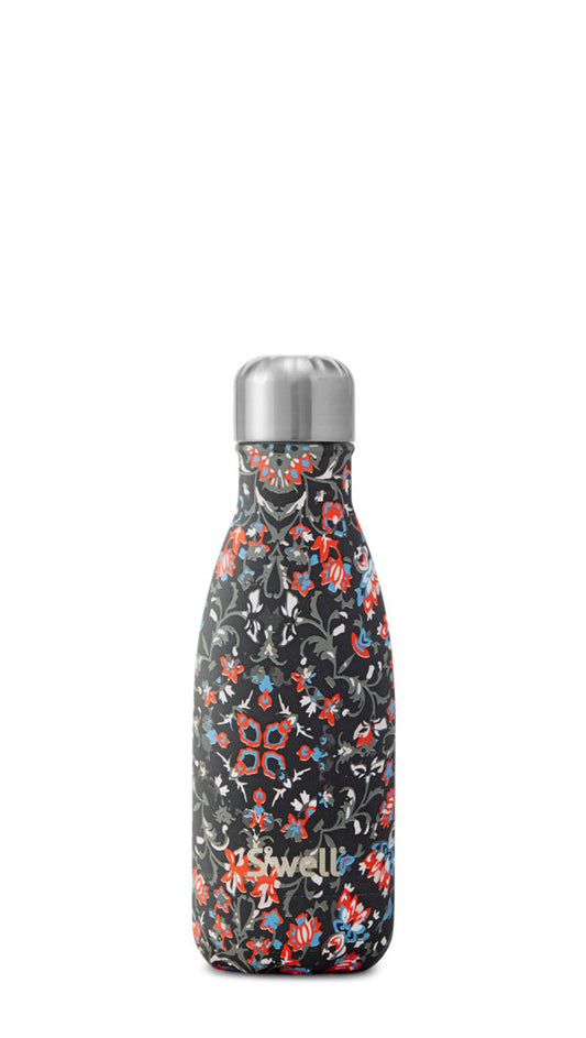 Product image of Dark Romance Forbidden Posy - Stainless Steel S'well Water Bottle
