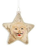 " Star Man " Ornament (Multiple Colors)