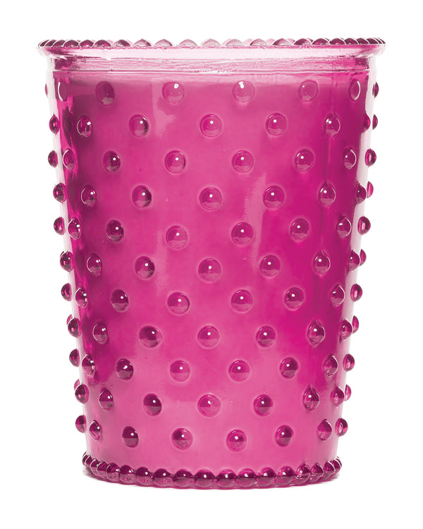 Hobnail Candle (16oz)