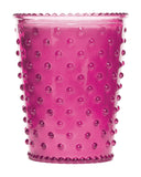 Hobnail Candle (16oz)