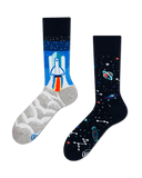 Space Trip Socks (Multiple Styles)