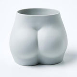 Buns Nude Planter (Multiple Colors)