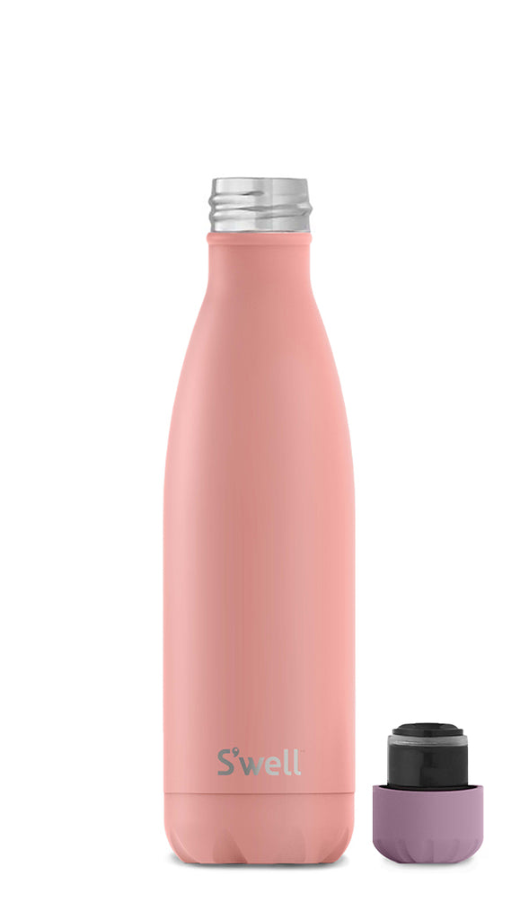 Just Peachy - Stainless Steel S'well Water Bottle