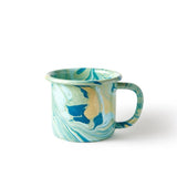 Enamel Large Mug (Multiple Styles)