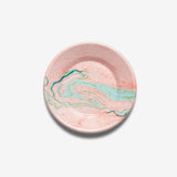 Marble Flat Plate (Multiple Colors)