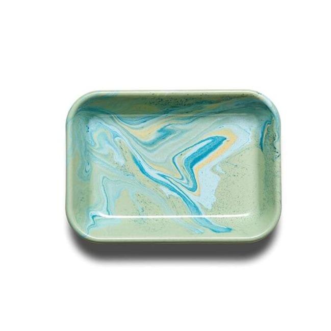 Marble Baking Tray (Multiple Colours)