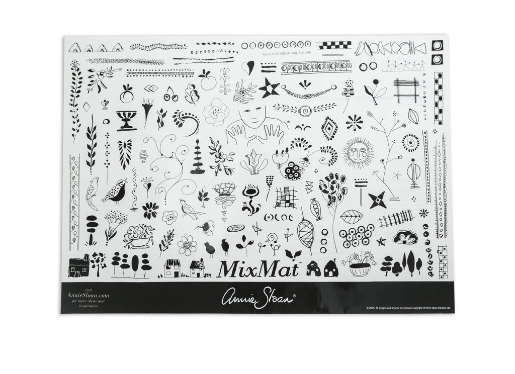Annie Sloan MixMat™