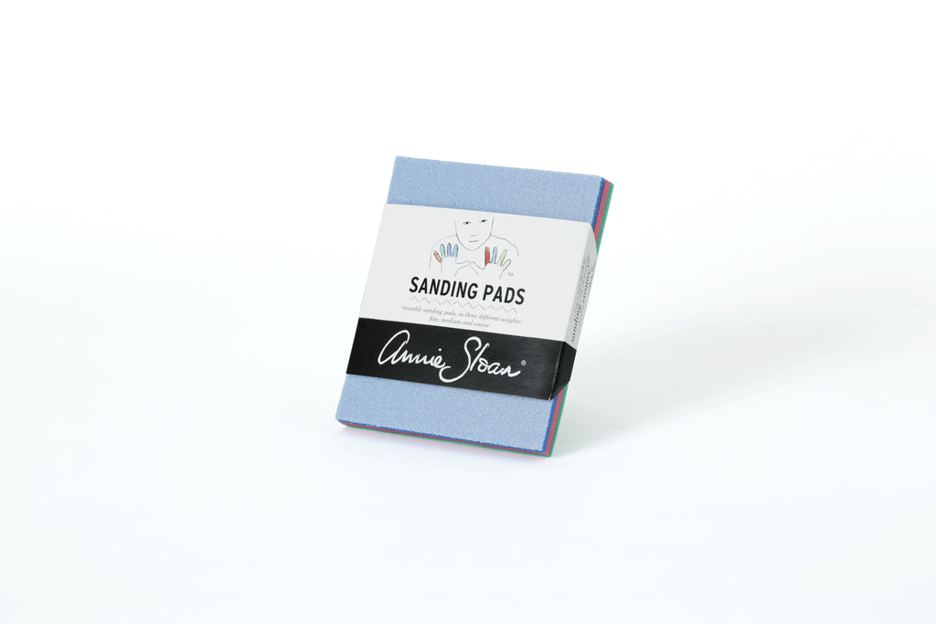 Annie Sloan Sanding Pads