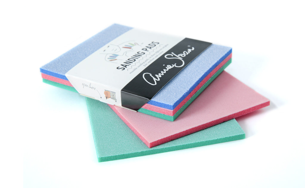 Annie Sloan Sanding Pads