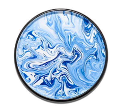 Enamel Serving Tray (Multiple Styles)