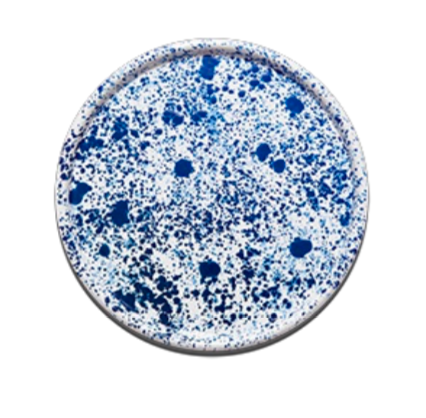 Enamel Serving Tray (Multiple Styles)