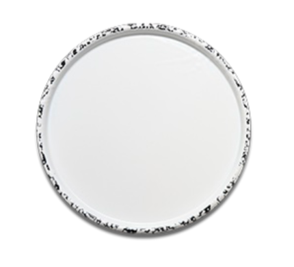 Enamel Serving Tray (Multiple Styles)