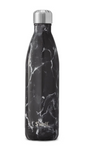 Black Marble - Stainless Steel S'well Water Bottle
