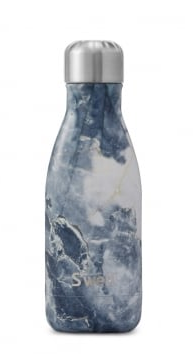 Blue Granite - Stainless Steel S'well Water Bottle