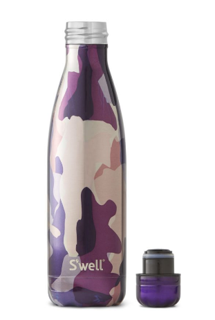 Sub Rosa - Stainless Steel S'well Water Bottle