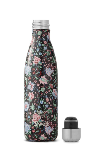 Junya - Liberty London x Stainless Steel S'well Water Bottle