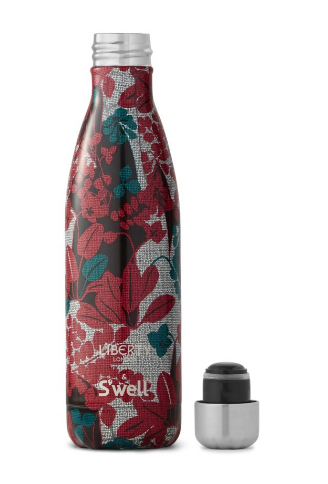 Product image of Marina - Liberty London x Stainless Steel S'well Water Bottle
