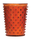 Hobnail Candle (16oz)